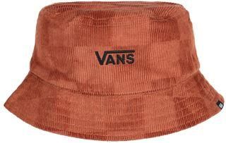 Vans DUSK DOWNER CHECK BUCKET HAT
