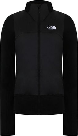 The North Face Winter Warm Pro Womens Black Jacket - Size X-Large