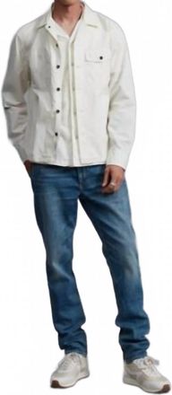 Rag & Bone Fit 2 Authentic Stretch Slim Jean In Carter