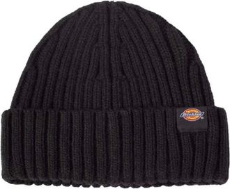 Dickies Mujer, Accesorios, Negro, Talla: ONE Size