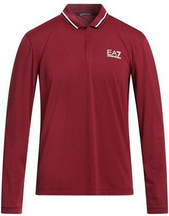Emporio Armani TOPWEAR - Polo su YOOX.COM