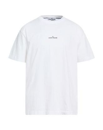 Stone Island TOPWEAR - T-shirts sur YOOX.COM