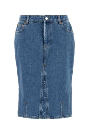 Marine Serre Skirts