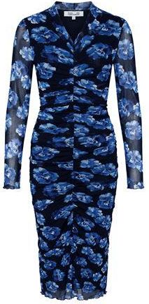 Diane Von F&uuml;rstenberg VESTITI - Vestiti midi su YOOX.COM