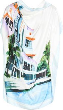 Shirtaporter TOPWEAR - Top su YOOX.COM