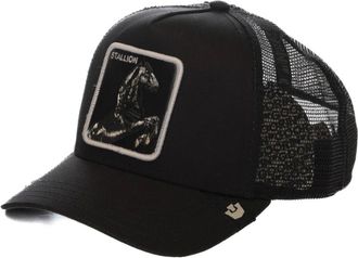 Goorin Brothers unisex, Accesorios, Negro, Talla: ONE Size