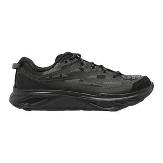 Hoka One One Hombre, Deporte, Negro, Talla: 42 1/2 EU