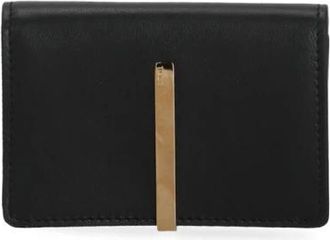 Tod's Mujer, Accesorios, Negro, Talla: ONE Size