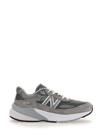 New Balance Sneaker Made In Usa 990V6