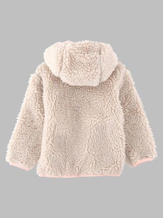 Patagonia Baby Jacket - Beige