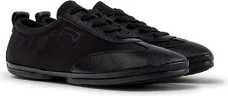 Camper Right Nina Sneaker in Black at Nordstrom, Size 42
