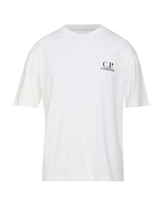 C.P. Company TOPWEAR - T-shirts sur YOOX.COM