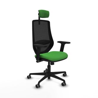 Piqueras y Crespo Piqueras Y Crespo Mardos Silla De Oficina Verde Confort