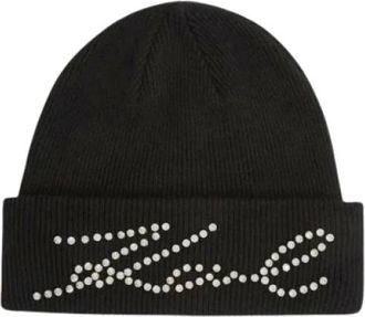 Karl Lagerfeld unisex, Accesorios, Negro, Talla: ONE Size