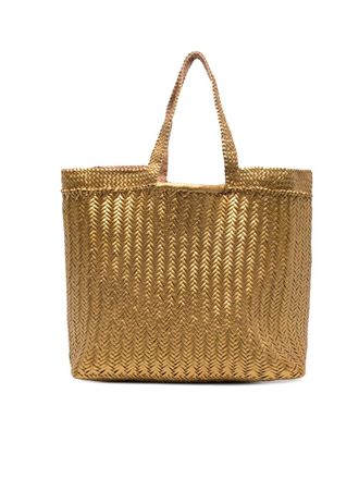 Dragon Diffusion Drachen-Diffusionsbeutel. Golden