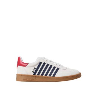 Dsquared2 Dan LowTop Trainers