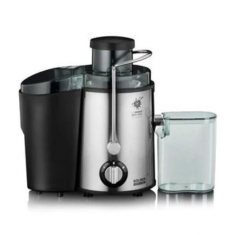 OEM Licuadora De Alta Velocidad Inox Xl Con Agujeros Juicemax X-1800-w