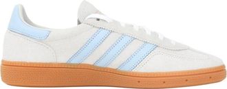 adidas Handball Spezial - Dames - Sneakers - Blauw - 40 2/3 EU - Su&egrave;de - Schoenen