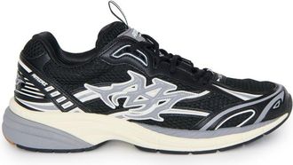 Amiri M-TECH SNEAKERS Size: 41, colour: GREY