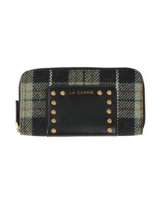 La Carrie Kleinlederwaren - Brieftaschen auf YOOX.COM