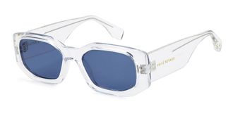 Priv&eacute; Revaux THE PARIS/S Polarized OXZ/C3 Mens Sunglasses Size 54