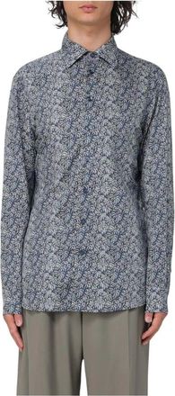 Etro Hombre, Camisas, Multicolor, Talla: M