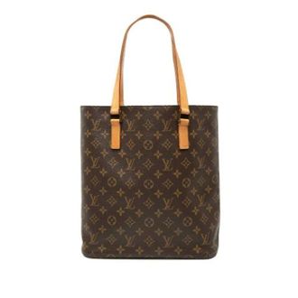 Louis Vuitton Pre-owned Vavin GM - Pre-owned - Mujer - Marr&oacute;n - ONE SIZE
