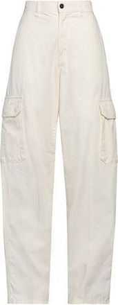 Nine In The Morning BOTTOMWEAR - Trousers on YOOX.COM