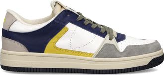 Philippe Model Hombre, Zapatos, Multicolor, Talla: 47 EU