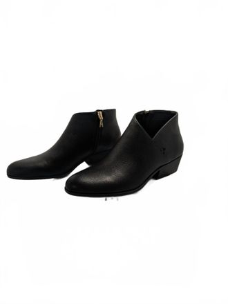Aerosoles Womens Cayu Grain Shoes In Black