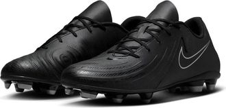 Nike Mens Nike Phantom GX 2 Club FJ2557-001 Black MG Football Cleats UWU739