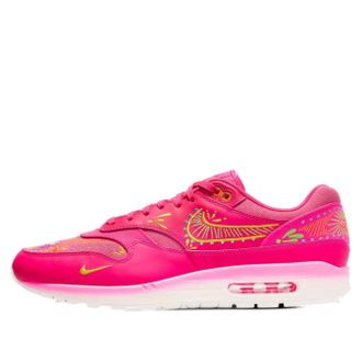 Nike Air Max 1 Premium Da De Muertos FQ8172-645