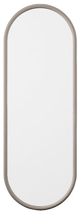 AYTM Design Spiegel Angui Taupe, 39 x 108 cm