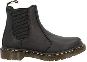 Dr. Martens CALZADO - Botines de caña alta en YOOX.COM