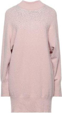 Blumarine KNITWEAR - Turtlenecks sur YOOX.COM