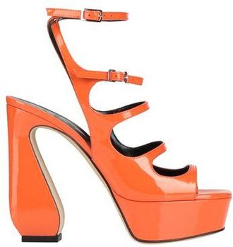 Sergio Rossi FOOTWEAR - Sandals on YOOX.COM