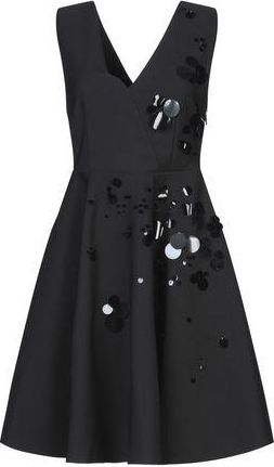 Msgm VESTIDOS - Minivestidos en YOOX.COM