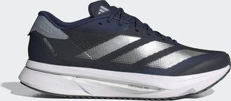 adidas adidas Performance Mens Adizero Sl2 Running Shoes - Navy - Size UK 6.5