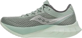 Saucony Endorphin PRO 4, 228 Iceberg Carbon, 8 UK
