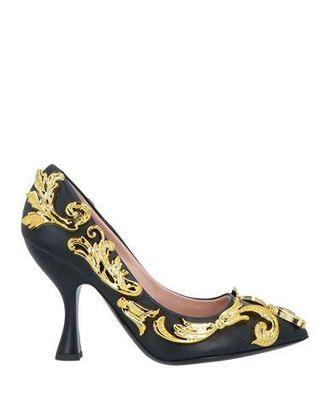 Moschino SCHUHE - Pumps auf YOOX.COM
