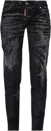 Dsquared2 PARTES DE ABAJO - Pantalones vaqueros en YOOX.COM