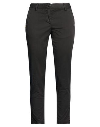 White Sand BOTTOMWEAR - Trousers on YOOX.COM