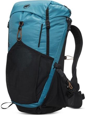 Mammut Ducan 32 Wanderrucksack - Unisex | schwarz