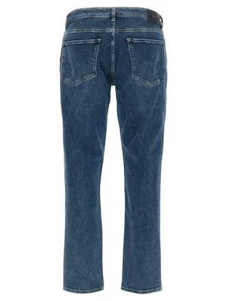 HUGO BOSS C-Delaware Jeans - Blue