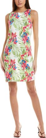 Tommy Bahama Darcy Enchanted Bay Sheath Dress