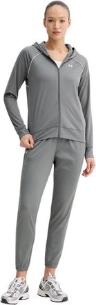 Under Armour Rival Tracksuit - Sport - Mujer - Verde - XS