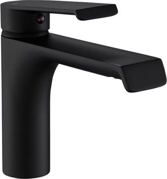 Rea Grifo De Lavabo Rea Urban Hass Negro Low