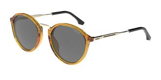 Colcci Tanne C0242J8201 Mens Sunglasses Yellow Size 52