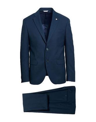 Manuel Ritz Suits