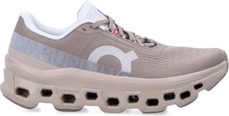 On Running Op hardloopschoenen